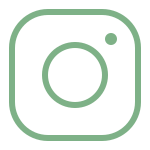 Logo Instagram vert