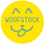 Logo du centre aéré canin Wooftsock